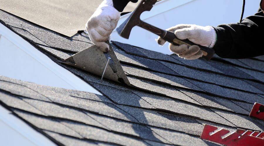 Expert tile roof repair services in Deeth, NV
